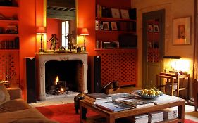 Hotel Les Templiers
